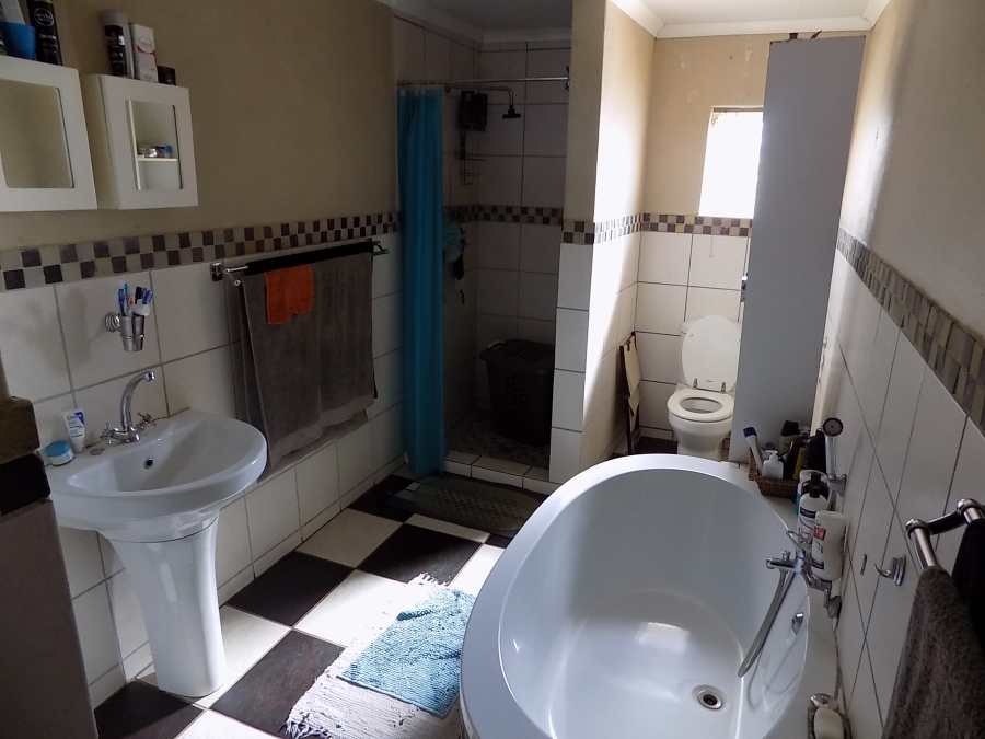 4 Bedroom Property for Sale in Ventersdorp North West